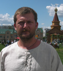 Михаил Чирок