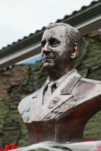 Макаренко Иван Кирилович генерал-полковник академик профессор 2.JPG Макаренко Иван Кирилович генерал-полковник академик профессор 2.JPG